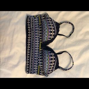 Victoria secret bra 36B